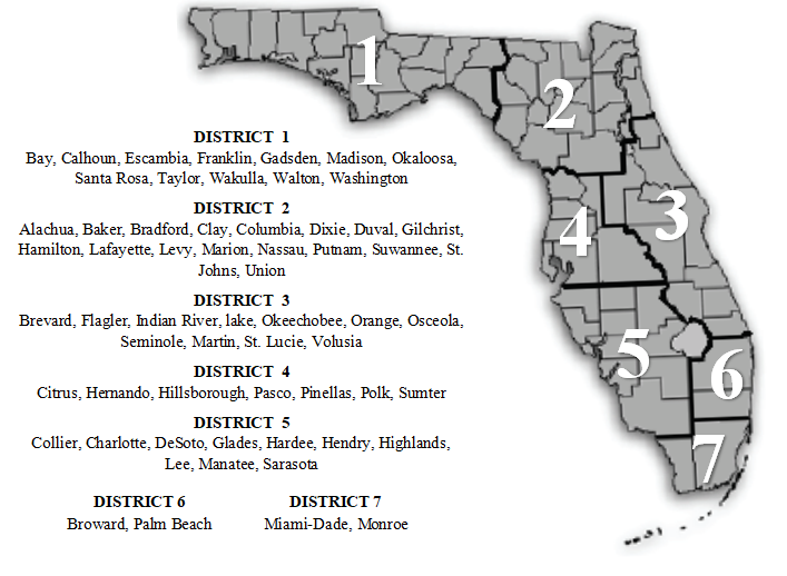 Florida Surveying Mapping Society Tampa Bay Chapter Fsms Make Money 7